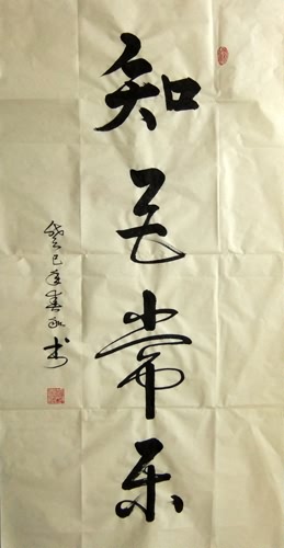 Health,34cm x 138cm(13〃 x 54〃),51013003-z