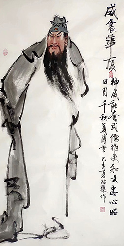 History & Folklore,69cm x 138cm(27〃 x 54〃),lx31125023-z