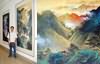 Li Yun Hui, InkDance Chinese Painting Gallery