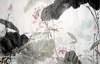 Li Zheng Shu,InkDance Chinese Painting Gallery