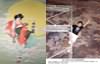 Liang Dan,InkDance Chinese Painting Gallery