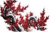 Qiu Shao Ming,InkDance Chinese Painting Gallery
