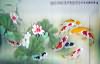 Zhou Dao Quan,InkDance Chinese Painting Gallery