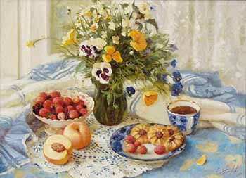 Abstract Oil Painting,50cm x 70cm,lxs6578007-x