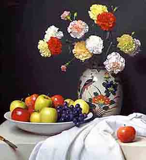 Abstract Oil Painting,50cm x 60cm,lxs6578013-x