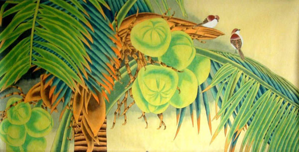 Other Fruits,66cm x 130cm(26〃 x 51〃),2319041-z