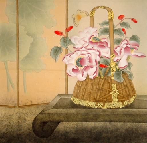 Qing Gong,66cm x 66cm(26〃 x 26〃),2574004-z