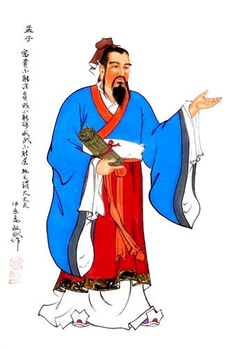 Sages,69cm x 46cm(27〃 x 18〃),3519006-z