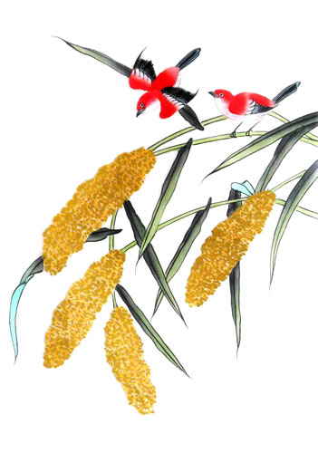 Vegetables,30cm x 40cm(12〃 x 16〃),2336138-z