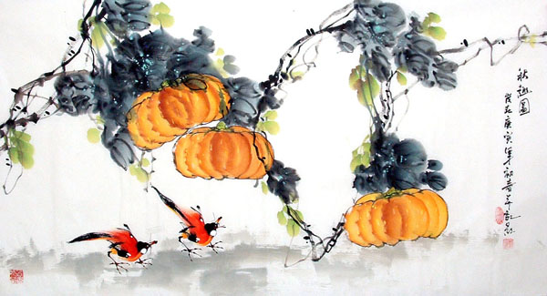 Vegetables,50cm x 100cm(19〃 x 39〃),2437012-z