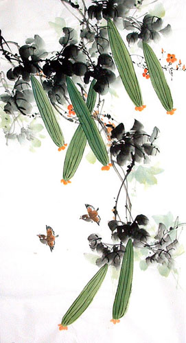 Vegetables,50cm x 100cm(19〃 x 39〃),2614056-z